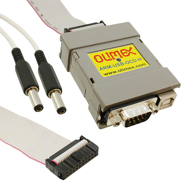 Olimex LTD ARM-USB-OCD-H electronic component product image