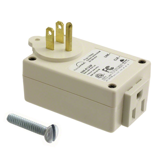 Illumra E9X-R12GP electronic component product image