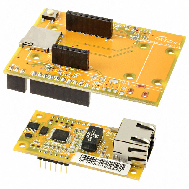 WIZnet IOSHIELD_L electronic component product image