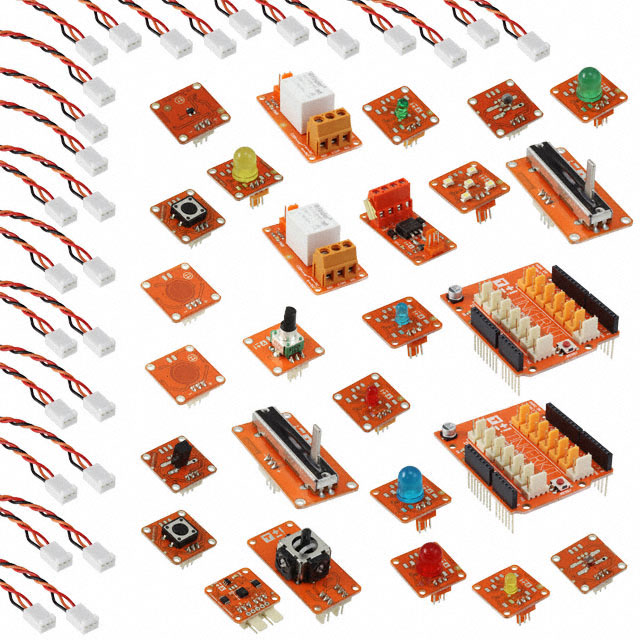Arduino K000003 electronic component product image