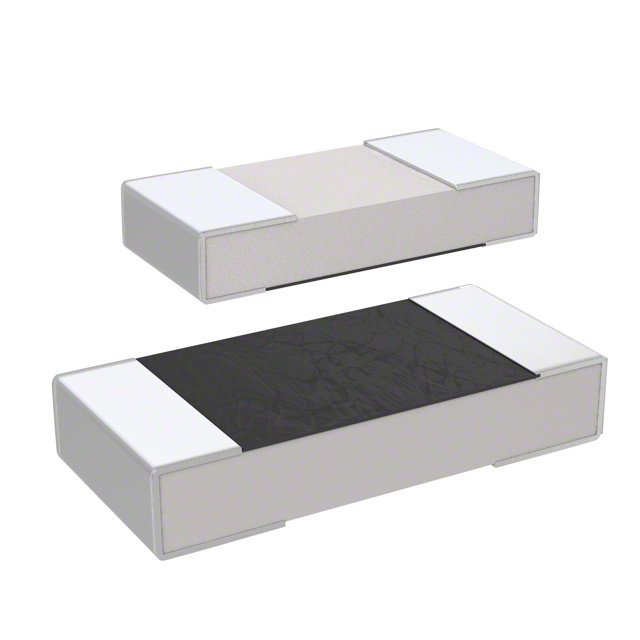 Vishay Dale Thin Film M55342K01B100DRT5V electronic component product image