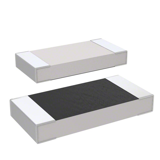 Vishay Dale Thin Film M55342E03B100DRWS electronic component product image