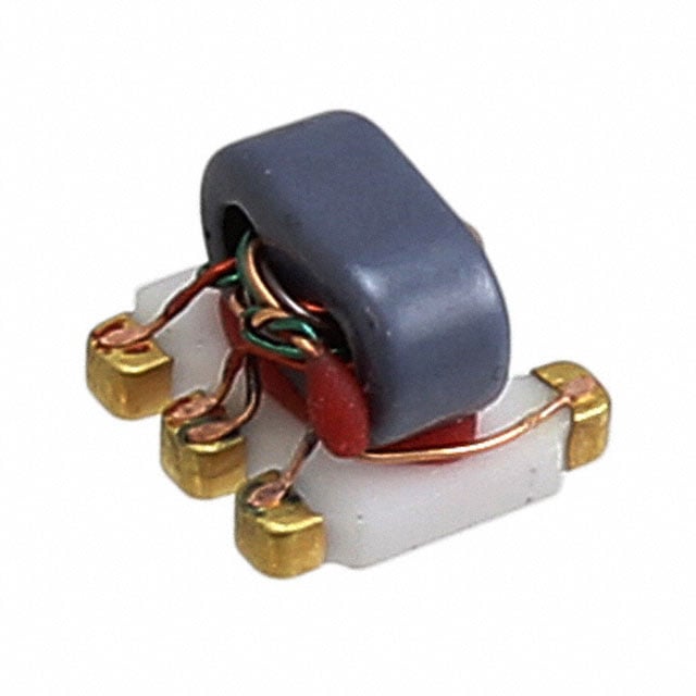 MACOM Technology Solutions MABAES0060 electronic component product image