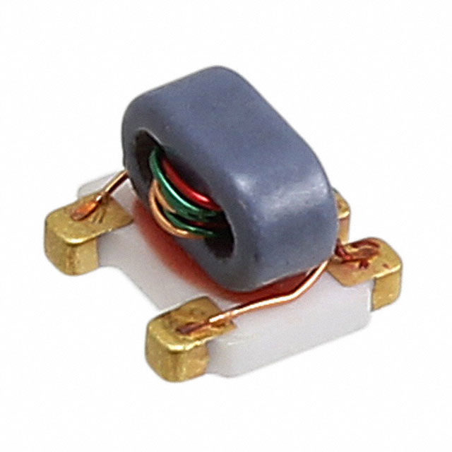 MACOM Technology Solutions MABAES0061 electronic component product image