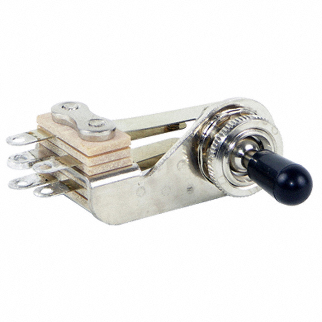 Switchcraft Inc. 12013X electronic component product image
