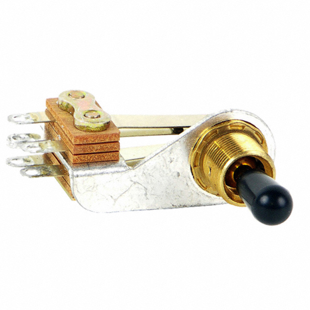 Switchcraft Inc. 12016X electronic component product image