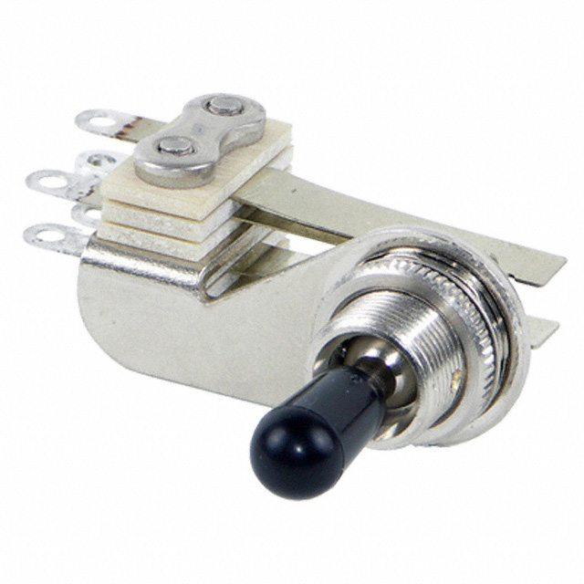 Switchcraft Inc. 12017X electronic component product image