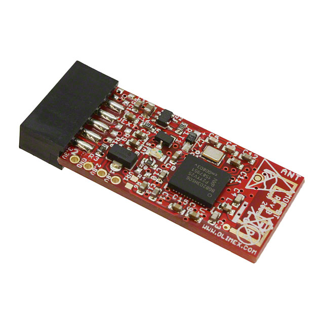 Olimex LTD MOD-BT electronic component product image