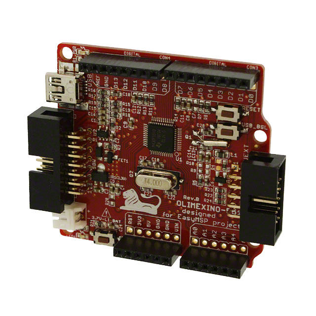 Olimex LTD OLIMEXINO-5510 electronic component product image