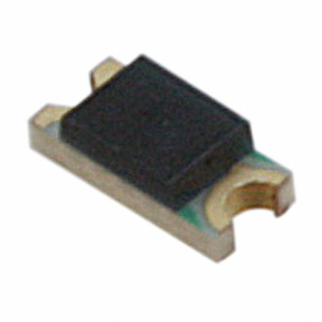 Everlight Electronics Co Ltd PD15-21B/TR8 electronic component product image