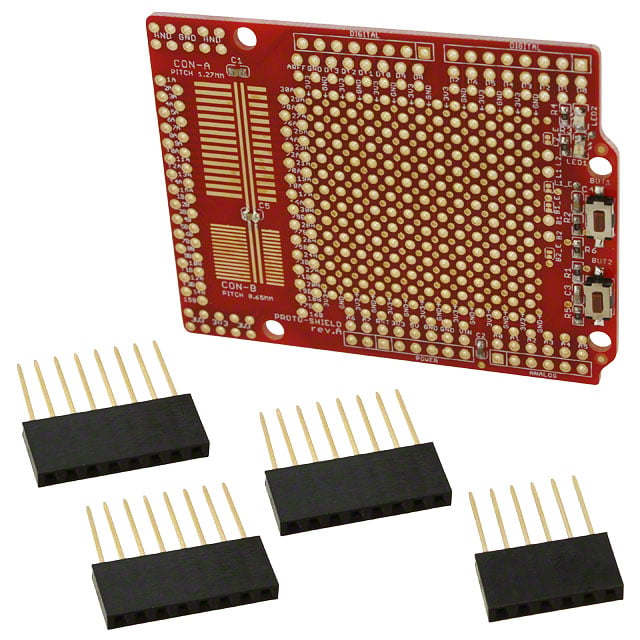 Olimex LTD PROTO-SHIELD electronic component product image