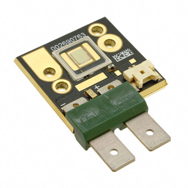 Luminus Devices Inc. PT-121-G-C11-MPB electronic component product image