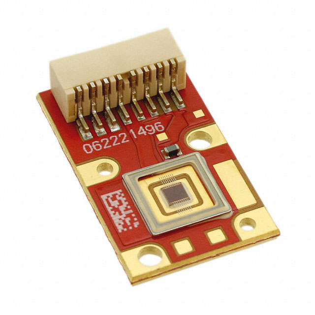 Luminus Devices Inc. PT-39-R-C21-MPB electronic component product image