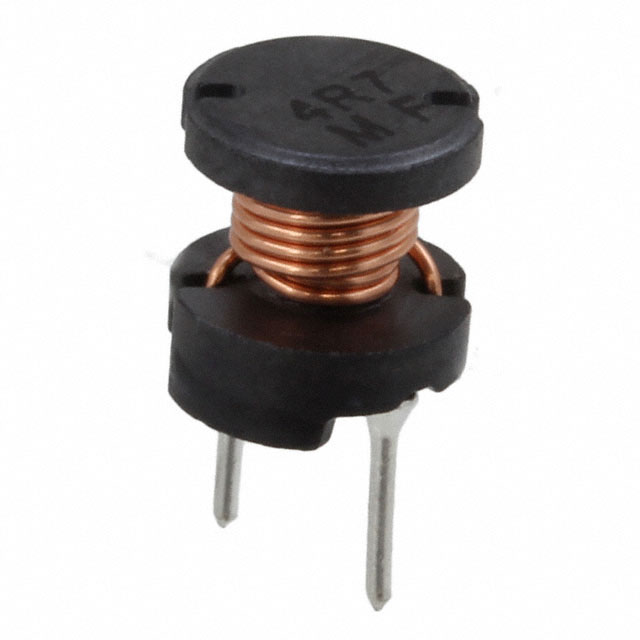 Sumida America Components Inc. RCH664NP-4R7M electronic component product image
