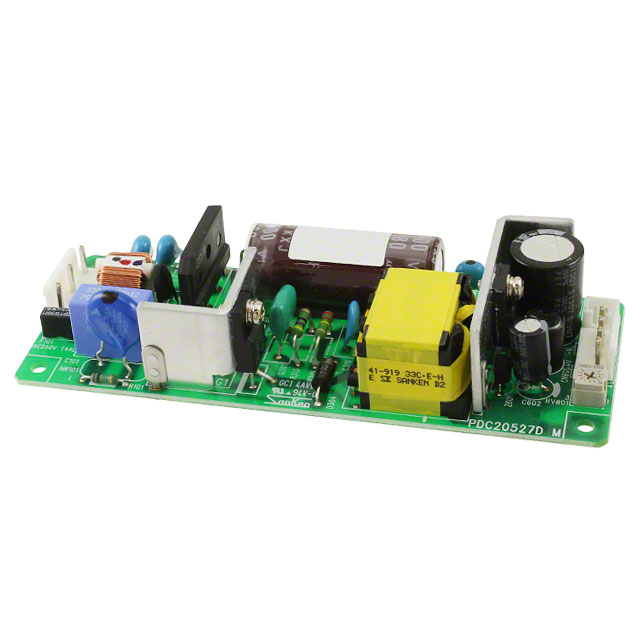 Sanken Electric USA Inc. SWF050P-24 electronic component product image