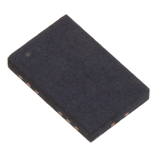 TXC CORPORATION TB-14.7456MBD-T electronic component product image
