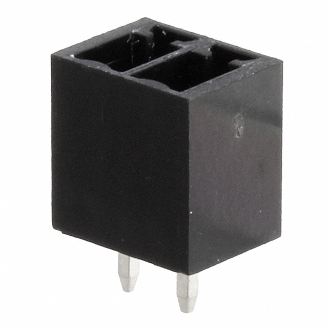 Molex 0395111002 electronic component product image