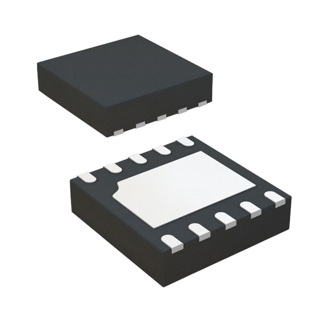 ams-OSRAM USA INC. AS3955-ATDM-I4 electronic component product image