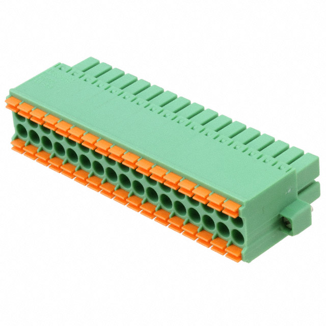 Phoenix Contact 1790441 electronic component product image