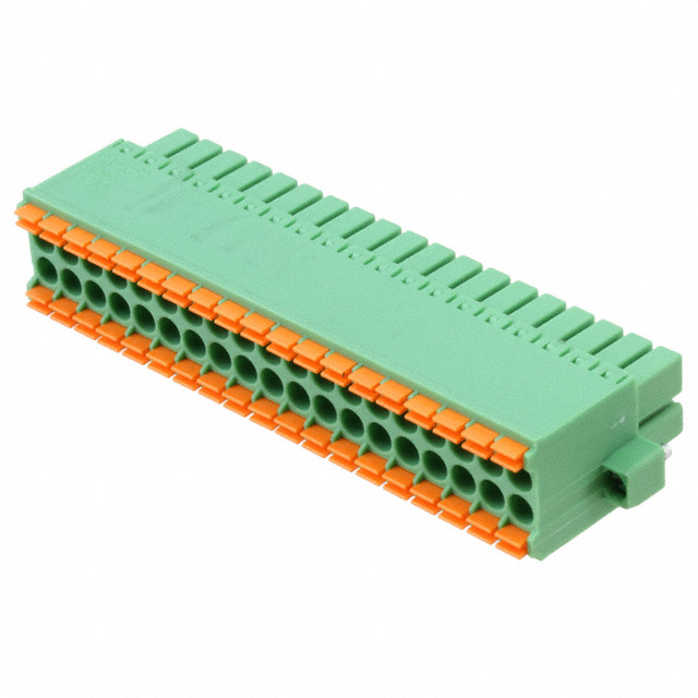 Phoenix Contact 1790467 electronic component product image