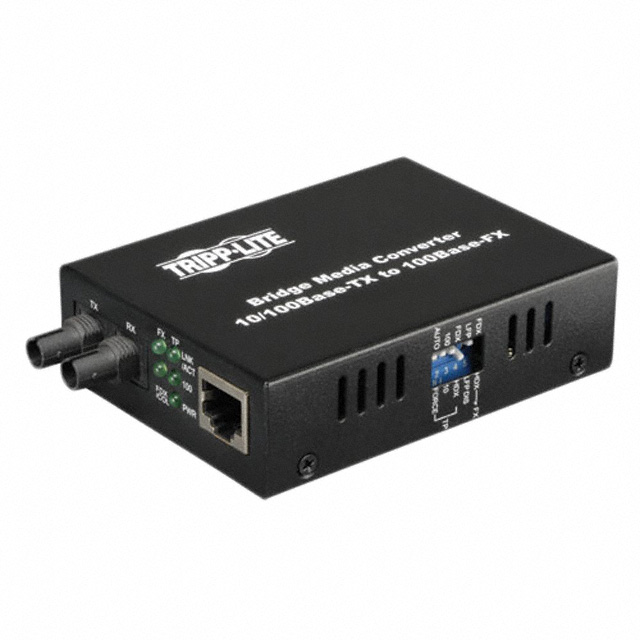 Eaton Tripp Lite N784-001-ST electronic component product image