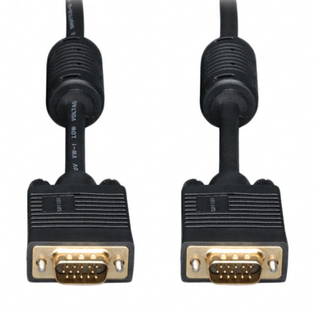Eaton Tripp Lite P502-040 electronic component product image