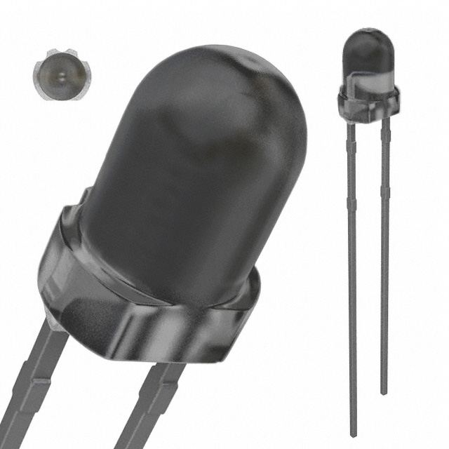 ROHM Semiconductor RPT-37PB3FN electronic component product image