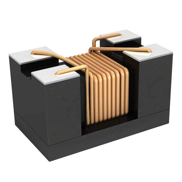 Bourns Inc. SRF2012-900YA electronic component product image