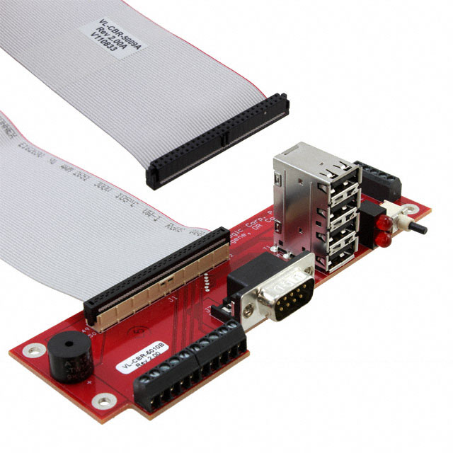 VersaLogic Corporation VL-CBR-5010 electronic component product image