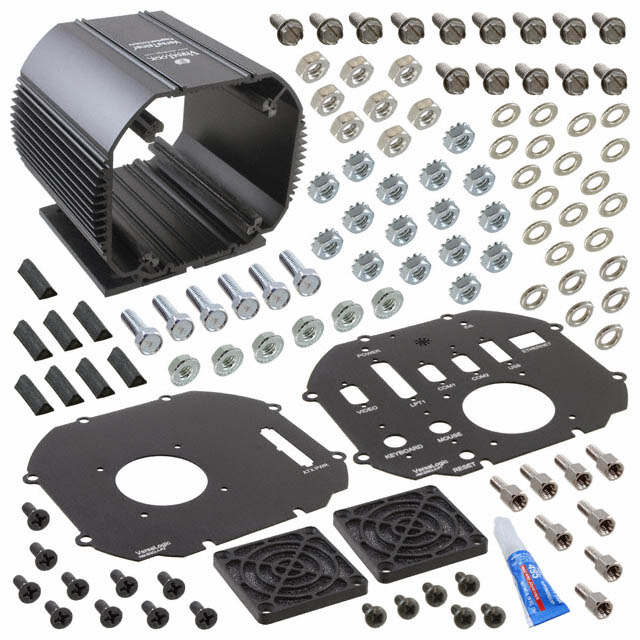 VersaLogic Corporation VL-ENCL-4A6 electronic component product image