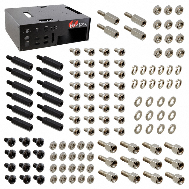 VersaLogic Corporation VL-ENCL-5B electronic component product image