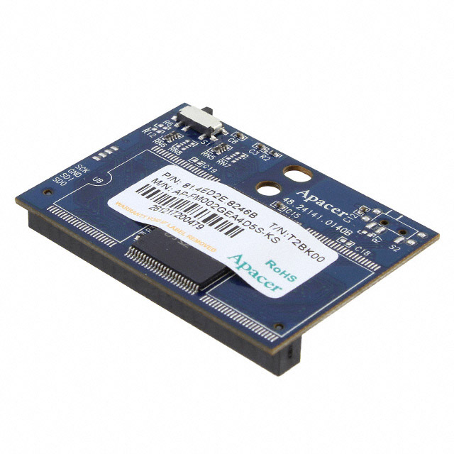 VersaLogic Corporation VL-F20-2SBN electronic component product image