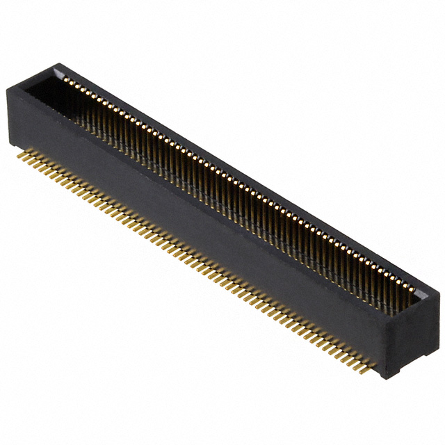 JAE Electronics WR-120P-VF50-N1 electronic component product image