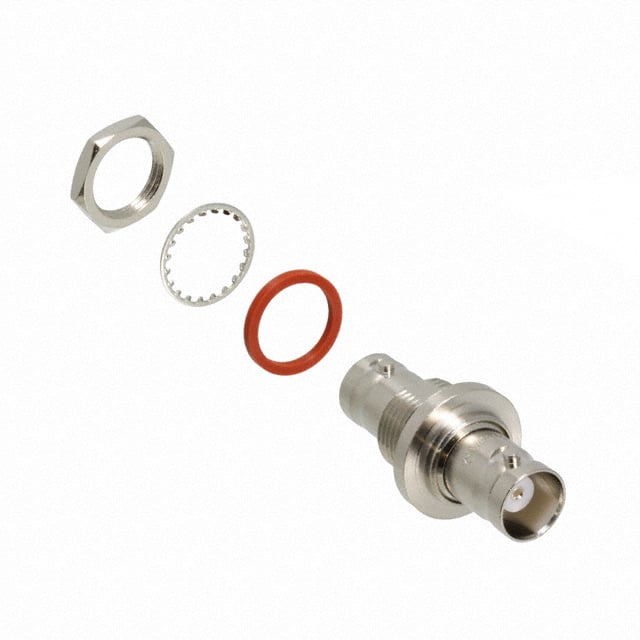 Amphenol RF 000-4525 electronic component product image