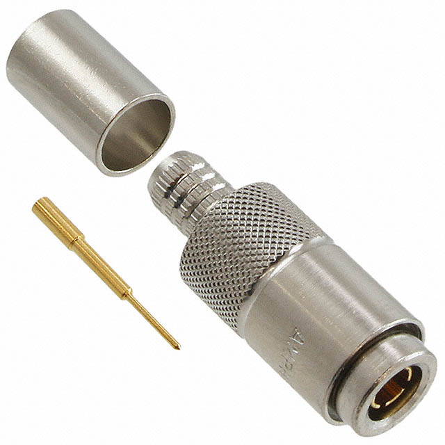 Amphenol RF 102-799-04 electronic component product image