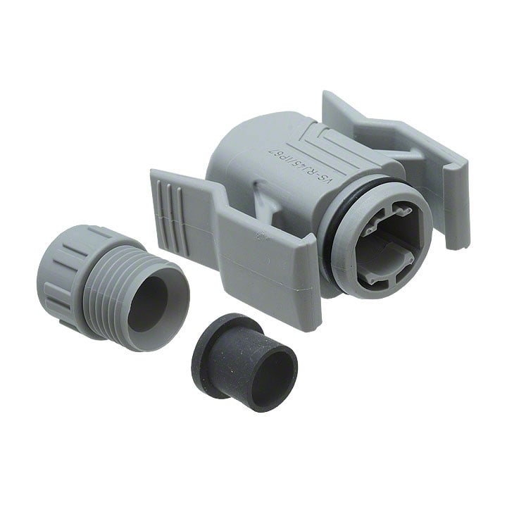 Phoenix Contact 1652732 electronic component product image