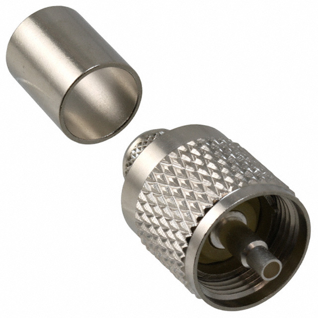 Amphenol RF 182102 electronic component product image
