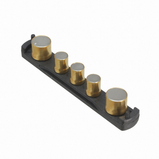Vicor Corporation 21543 electronic component product image