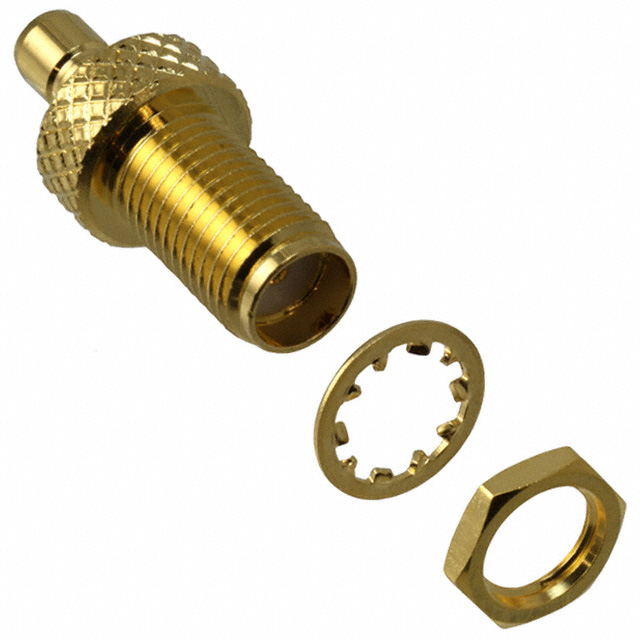 Amphenol RF 242182 electronic component product image
