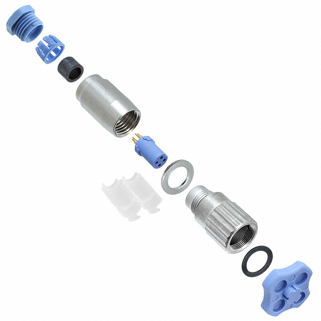 TE Connectivity 3-1437719-3 electronic component product image