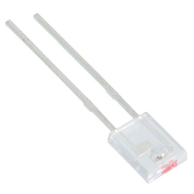Lite-On Inc. LTE-302-M electronic component product image