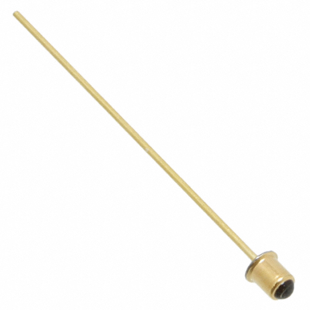 Marktech Optoelectronics MTE6052PT-UBG electronic component product image
