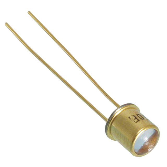 Opto Diode Corp OD-850F electronic component product image