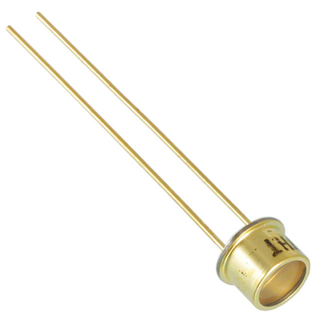 Opto Diode Corp OD-850WHT electronic component product image
