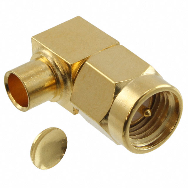 Molex 0732510552 electronic component product image