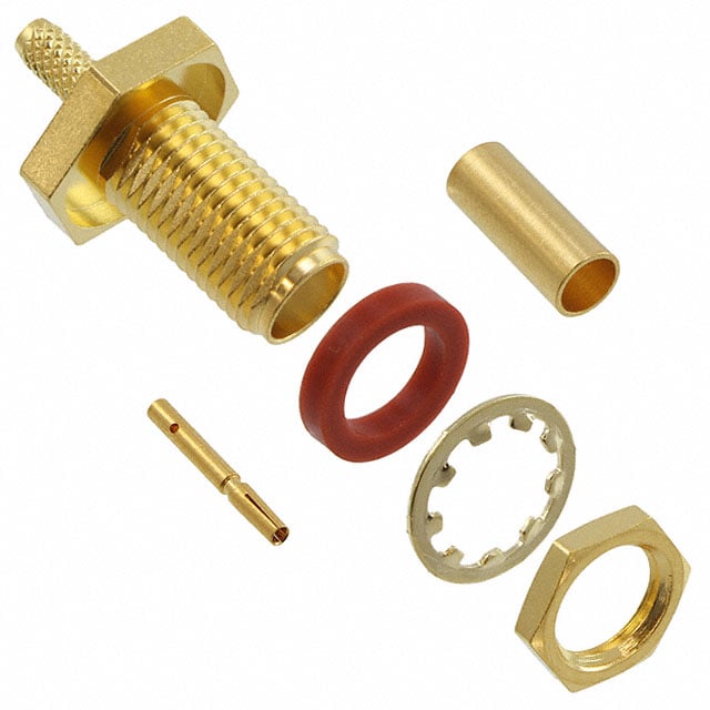 Molex 0732512172 electronic component product image