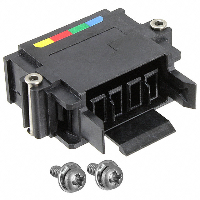 Molex 1061052100 electronic component product image