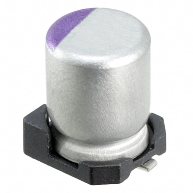 Panasonic Industry 6SVP22M electronic component product image