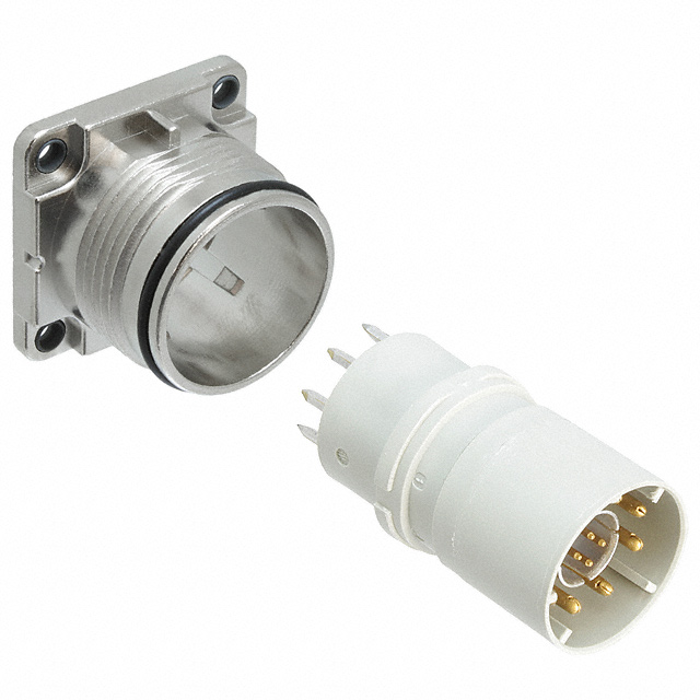 TE Connectivity AMP Connectors 1108846-1 electronic component product image