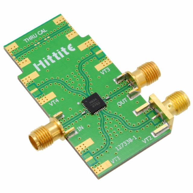 Analog Devices Inc. 131046-HMC934LP5E electronic component product image
